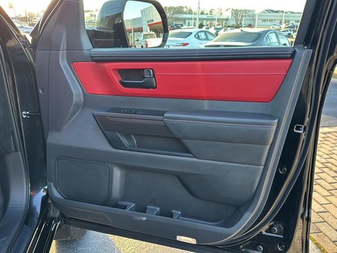 Used 2024 Toyota Tundra TRD Pro image 12