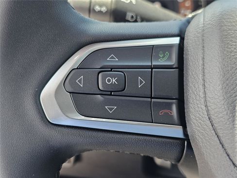 New 2026 Jeep Compass Limited AWD/4WD image 21