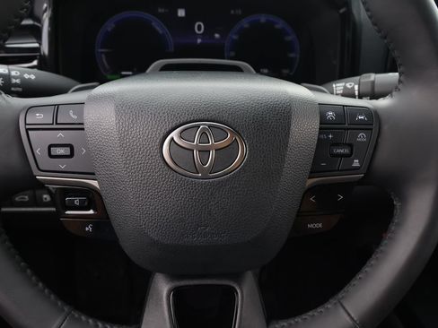 Certified 2025 Toyota Camry XSE w/ Premium Plus Package FWD image 14