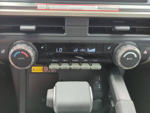 Certified 2025 Toyota Tacoma SR5 RWD image 21