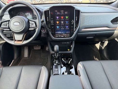 Certified 2026 Subaru Forester Sport AWD/4WD image 9