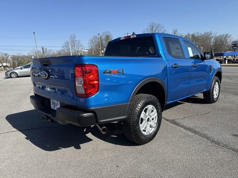 New 2026 Ford Ranger XL image 4