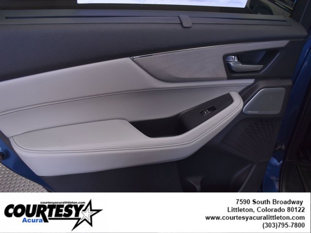 Used 2026 Acura MDX w/ Advance Package AWD/4WD image 23
