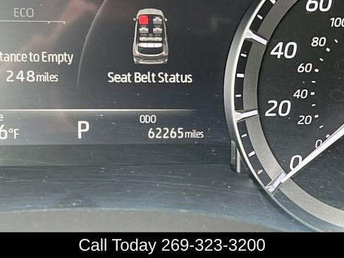 Used 2021 Toyota Highlander Platinum image 9