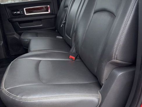 Used 2012 RAM 2500 Laramie w/ Cold Weather Group image 9