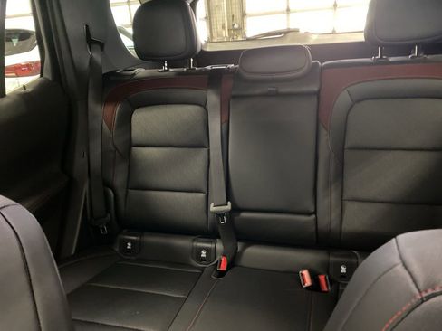 New 2026 Chevrolet Equinox RS w/ Convenience Package III image 46