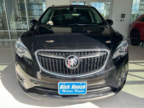Used 2019 Buick Envision Essence image 4