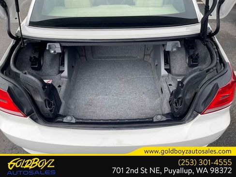 Used 2009 BMW 335i Convertible RWD image 16