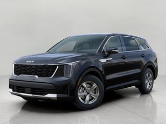 New 2026 Kia Sorento LX FWD video 1