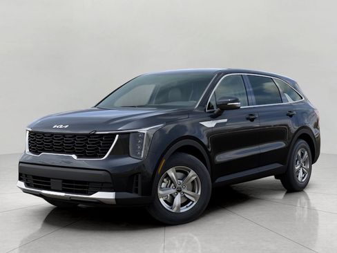 New 2026 Kia Sorento LX FWD image 1