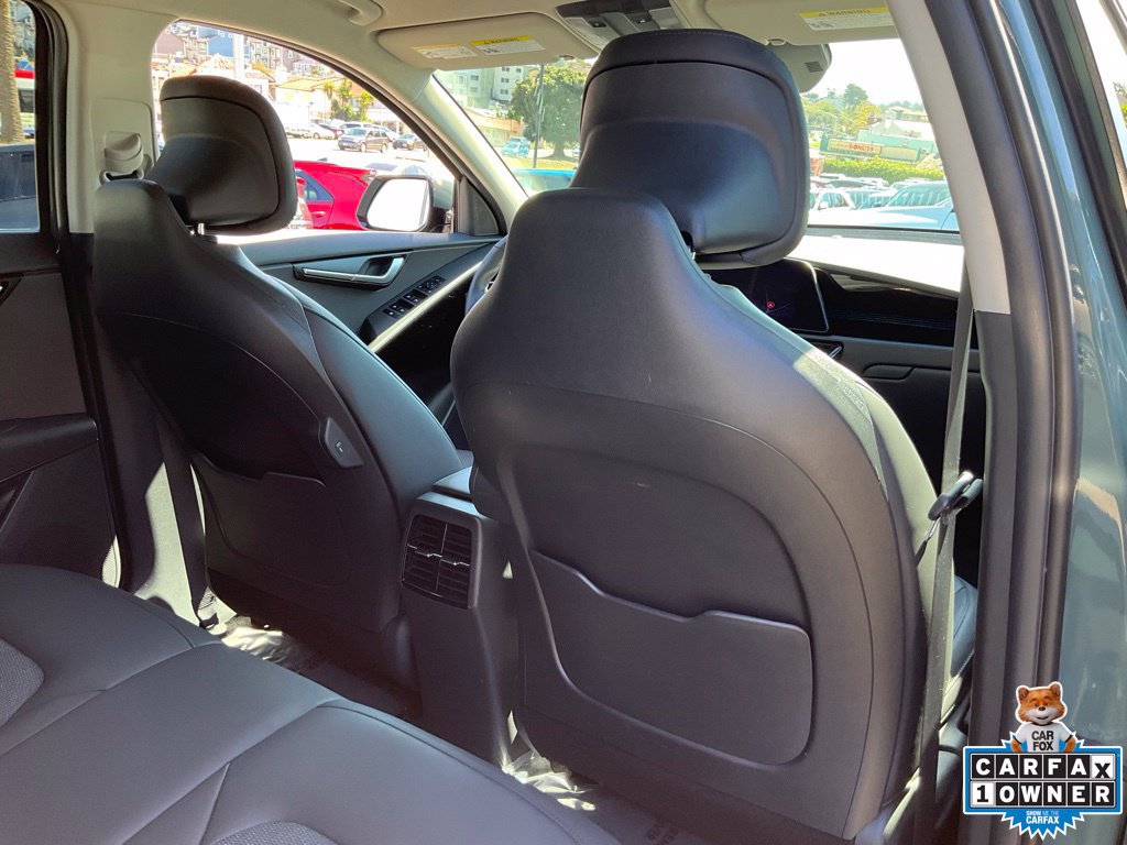 Used 2023 Kia Niro Wind FWD image 57