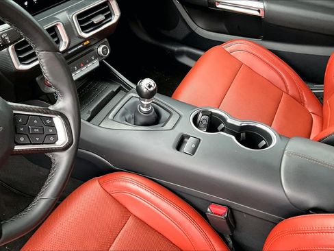 Used 2024 Ford Mustang GT Premium RWD image 15