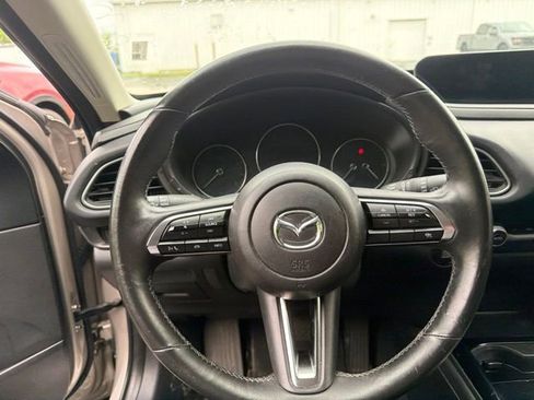 Used 2024 MAZDA CX-30 AWD 2.5 S w/ Select Sport Pkg image 9