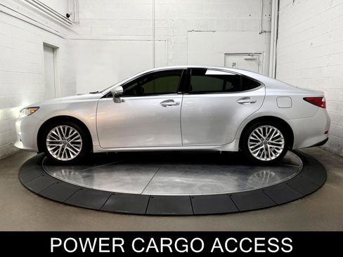 Used 2015 Lexus ES 350 FWD image 6