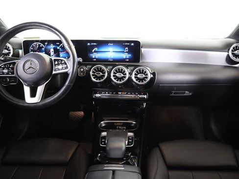 Certified 2019 Mercedes-Benz A 220 4MATIC image 43