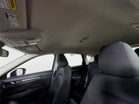 Used 2023 MAZDA CX-5 AWD 2.5 S image 36