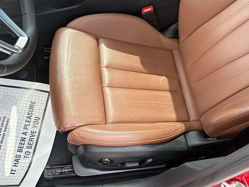 Used 2025 Audi A5 2.0T Premium Plus image 21