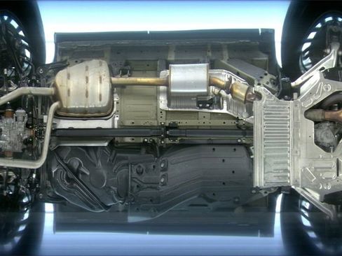 Used 2023 Acura MDX SH-AWD w/ Advance Package image 28