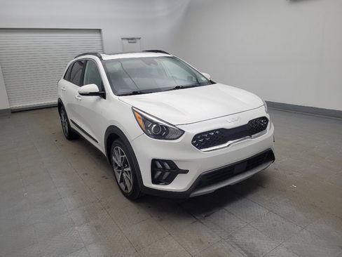 Used 2022 Kia Niro Touring Special Edition image 13