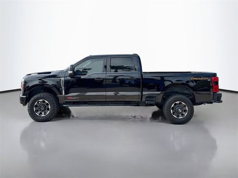 Used 2024 Ford F250 King Ranch w/ Tremor Off-Road Package image 4