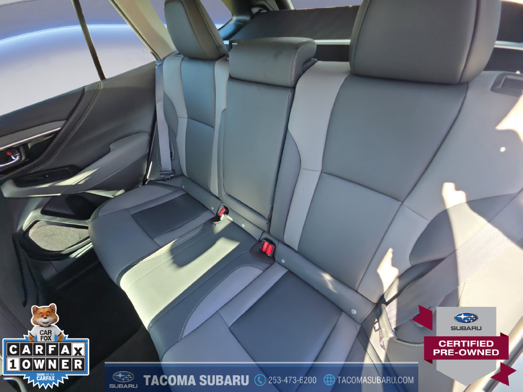 Used 2025 Subaru Outback Onyx Edition AWD/4WD image 16