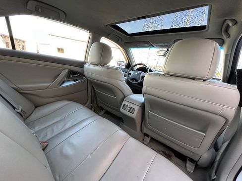 Used 2007 Toyota Camry Sedan image 48