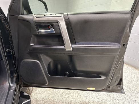 Certified 2023 Toyota 4Runner SR5 Premium w/ Moonroof Package image 18