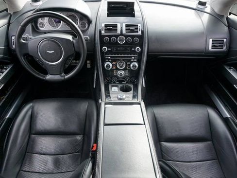 Used 2012 Aston Martin Rapide Luxe image 6