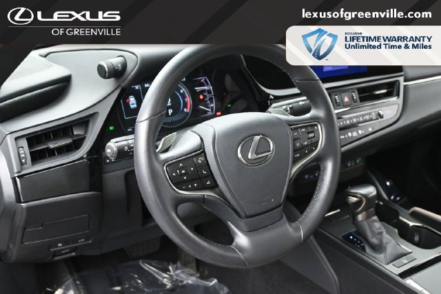 Certified 2024 Lexus ES 350 w/ Premium Package FWD image 22