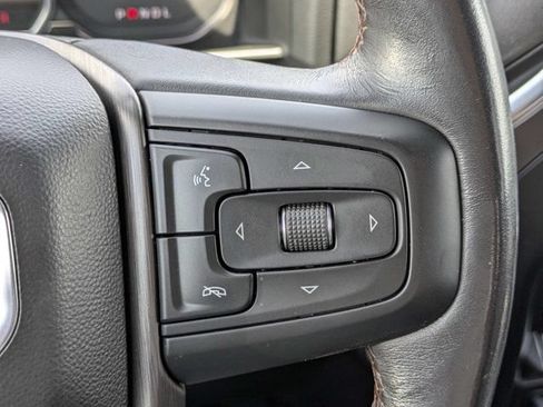 Used 2022 GMC Sierra 2500 AT4 w/ AT4 Premium Plus Package AWD/4WD image 26