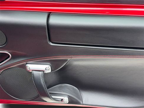 Used 2018 Alfa Romeo 4C Spider image 33