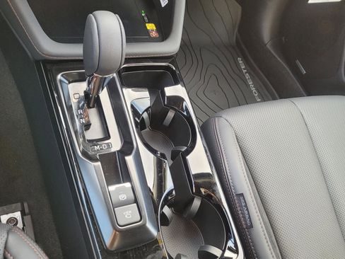 New 2026 Subaru Forester Touring image 13