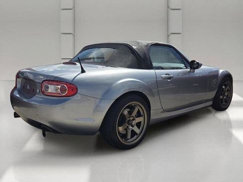 Used 2013 MAZDA MX-5 Miata Sport w/ Convenience Pkg RWD image 5