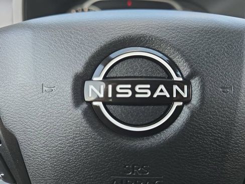 New 2026 Nissan Frontier SV RWD image 5