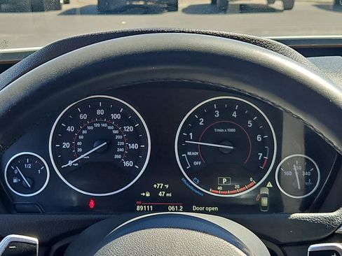 Used 2017 BMW 340i Gran Turismo xDrive AWD/4WD image 29
