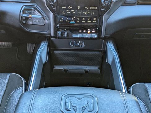Used 2023 RAM 2500 Laramie image 20