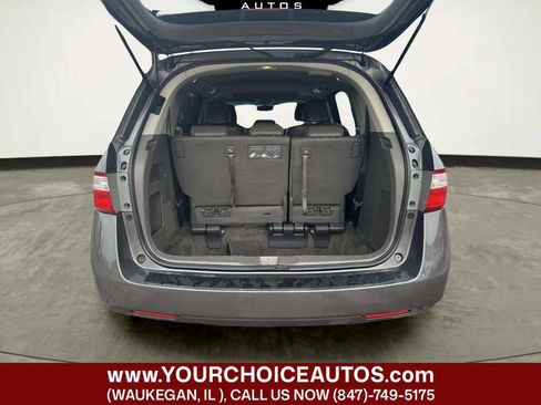 Used 2012 Honda Odyssey EX-L image 14