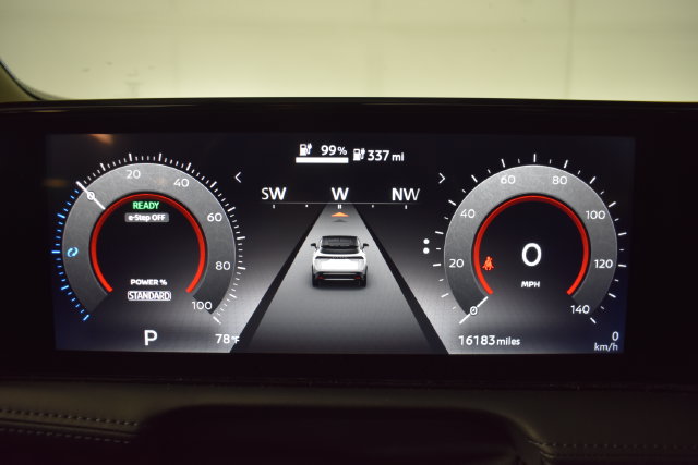 Used 2024 Nissan Ariya AWD image 27