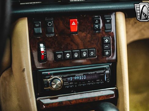 Used 1987 Mercedes-Benz 420 SEL image 27