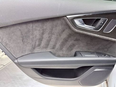 Used 2018 Audi S7 Prestige w/ S Sport Package image 17