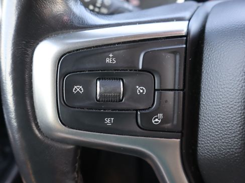 Used 2022 Chevrolet Silverado 2500 LTZ AWD/4WD image 23