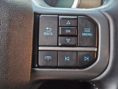 Used 2021 Ford F150 Lariat AWD/4WD image 23
