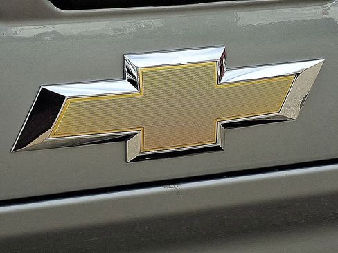 Used 2025 Chevrolet Silverado 2500 High Country w/ High Country Premium Package image 27