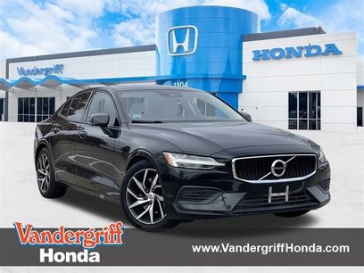 Used 2020 Volvo S60 T5 Momentum