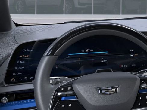 New 2025 Cadillac Optiq Sport 1 image 18