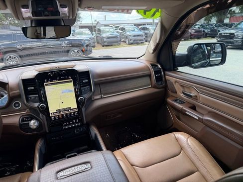 Used 2019 RAM 1500 Limited RWD image 39