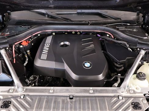 Used 2025 BMW X3 xDrive30i image 20