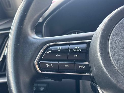 Used 2025 MAZDA CX-90 3.3 Turbo w/ Select Package AWD/4WD image 20