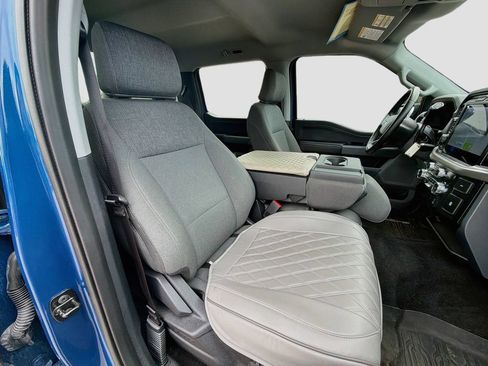 Used 2024 Ford F150 XLT AWD/4WD image 28