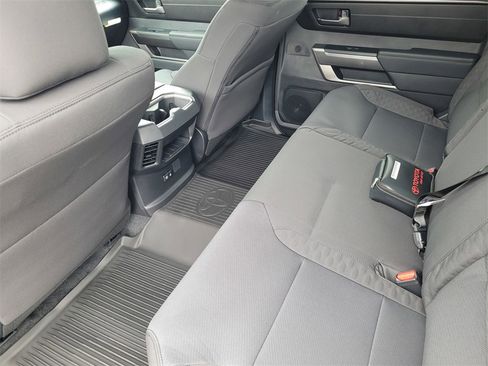 New 2026 Toyota Tundra SR5 image 8